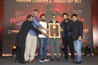 Pushpa 2  Movie Thanks Meet Photos